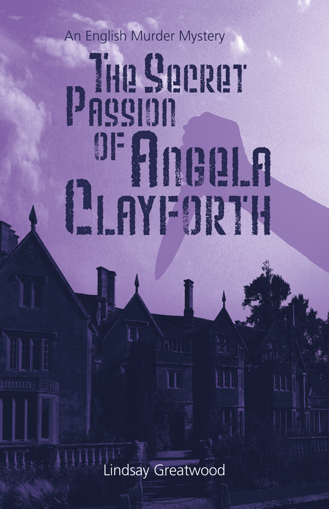 The Secret Passion of Angela Clayforth