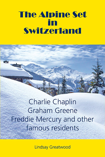 Alpine Set cover